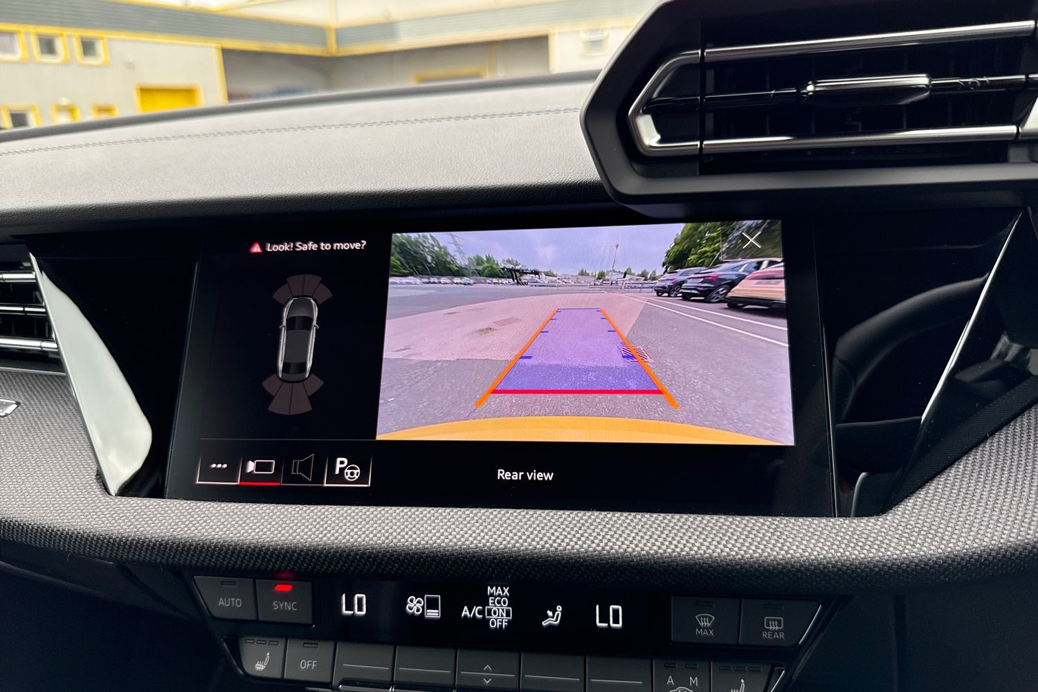 Used Audi A3 2025 for sale - 77051513: Photo 57