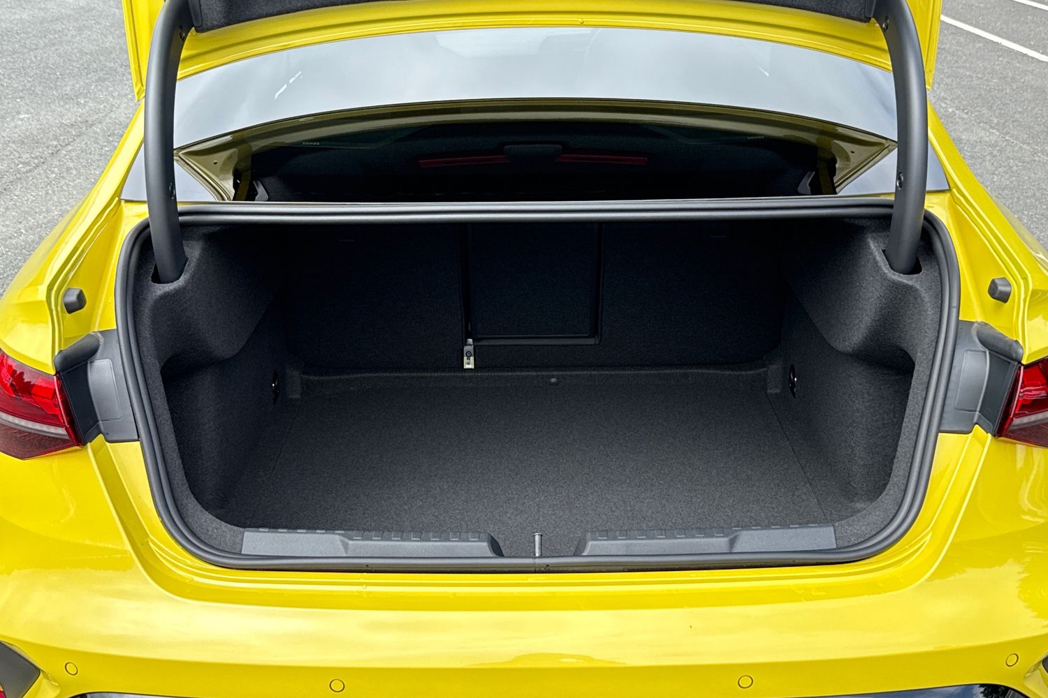 Used Audi A3 2025 for sale - 77051513: Photo 6