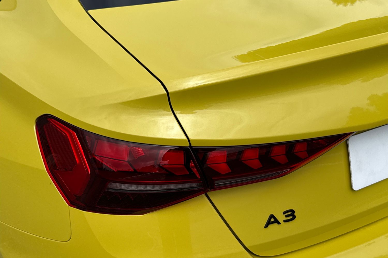 Used Audi A3 2025 for sale - 77051513: Photo 7