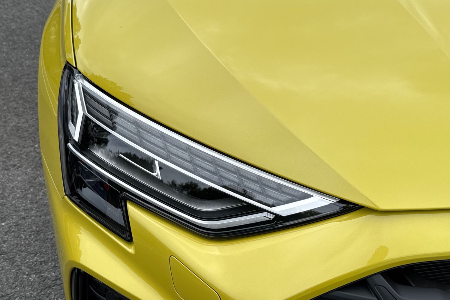 Used Audi A3 2025 for sale - 77051513: Photo 8