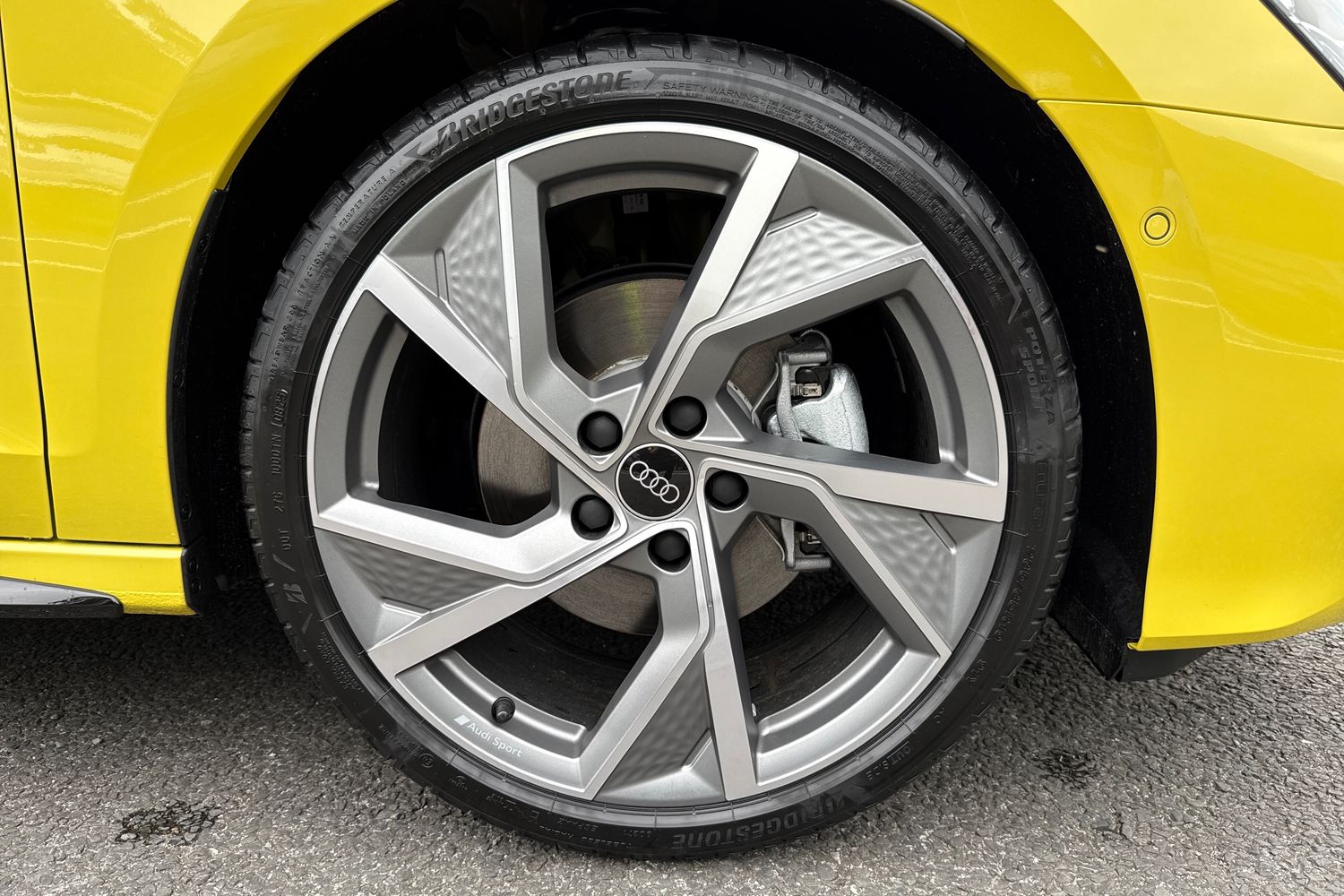 Used Audi A3 2025 for sale - 77051513: Photo 9