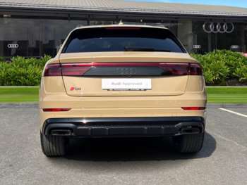 Used Audi Q8 2025 for sale - 74905244: Photo