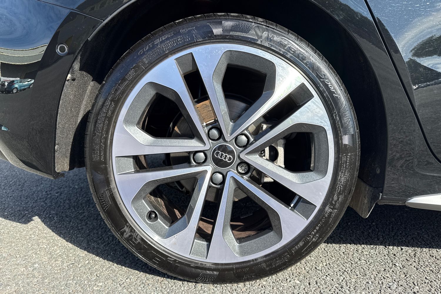 Used Audi A3 2025 for sale - 76036854: Photo 10