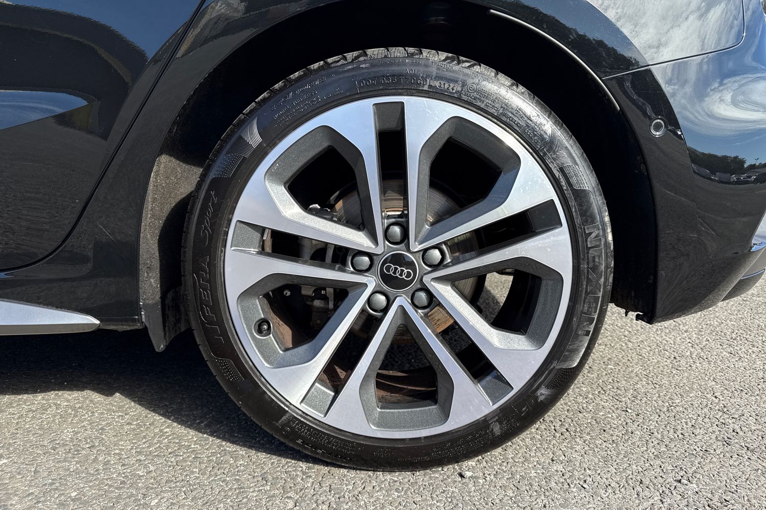 Used Audi A3 2025 for sale - 76036854: Photo 11