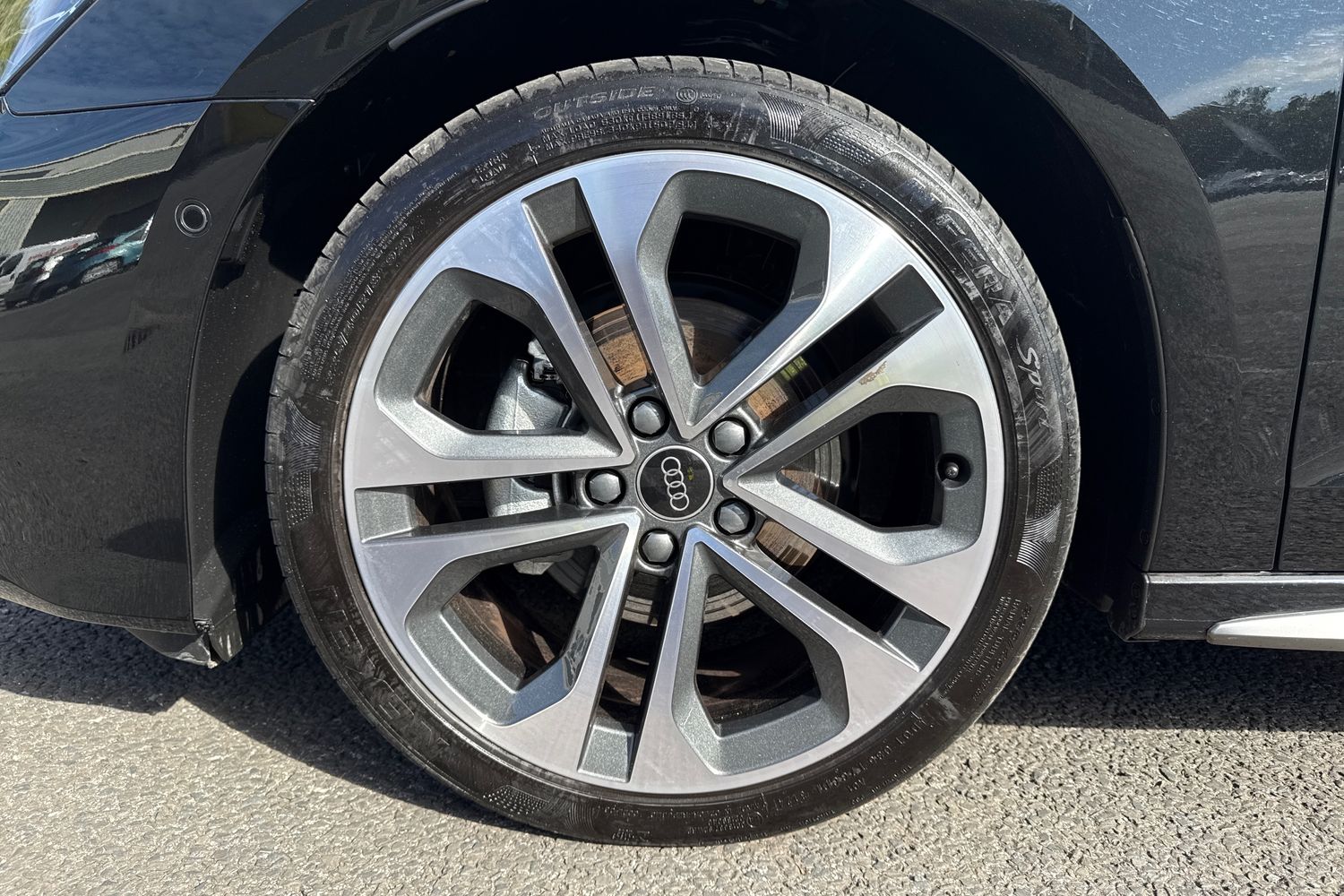 Used Audi A3 2025 for sale - 76036854: Photo 12