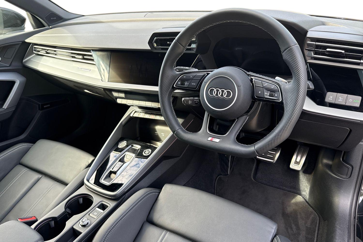 Used Audi A3 2025 for sale - 76036854: Photo 13