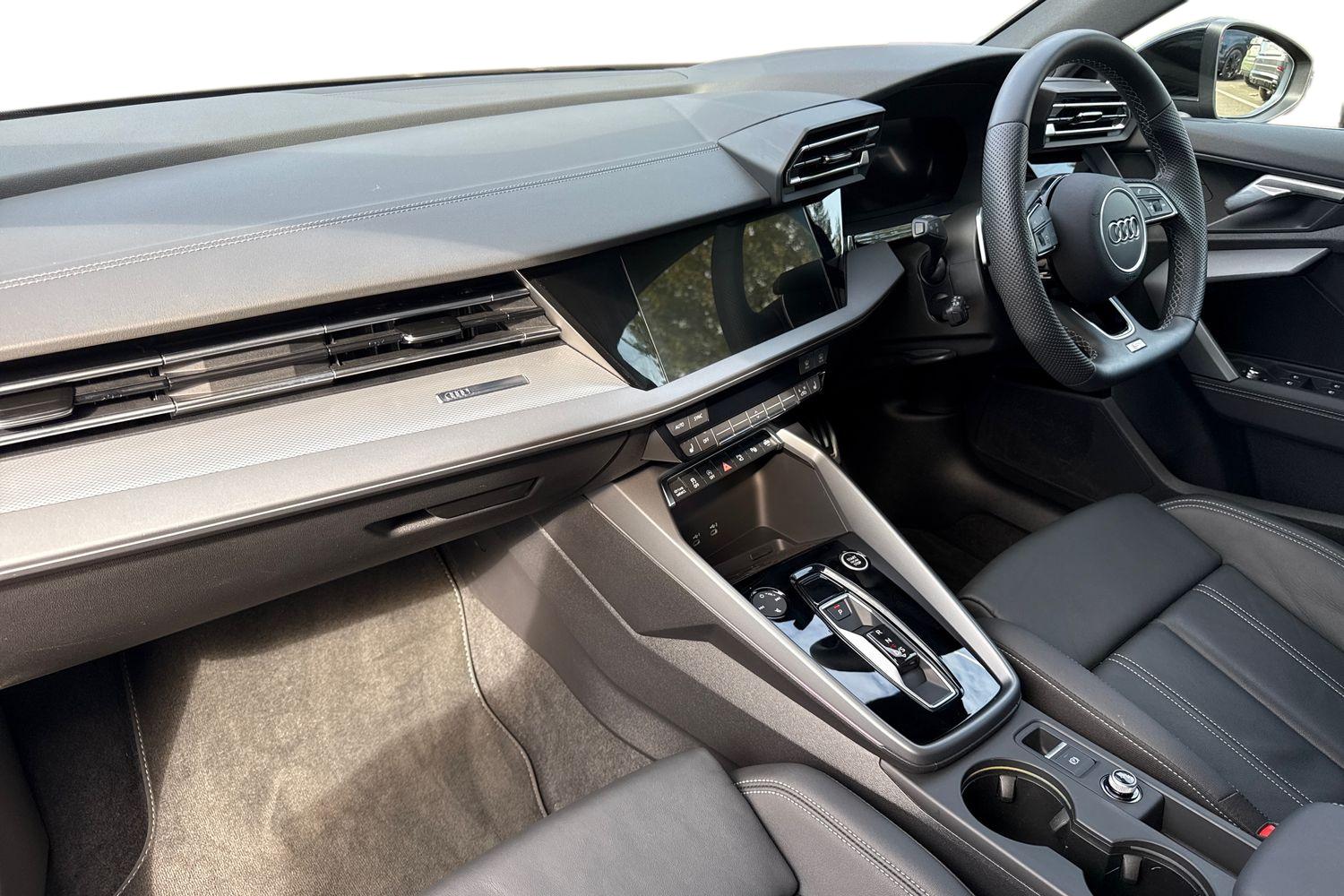 Used Audi A3 2025 for sale - 76036854: Photo 14