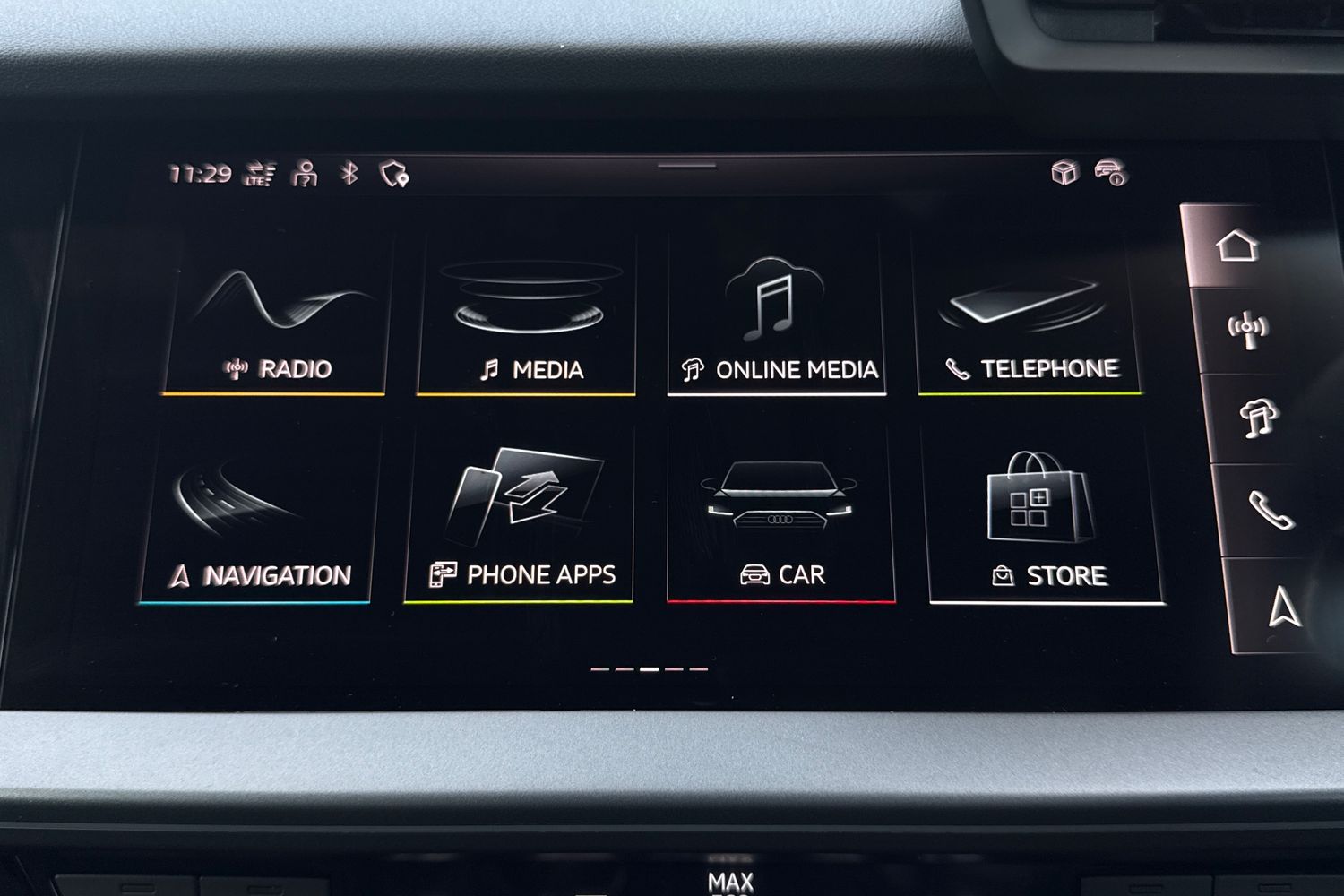 Used Audi A3 2025 for sale - 76036854: Photo 16