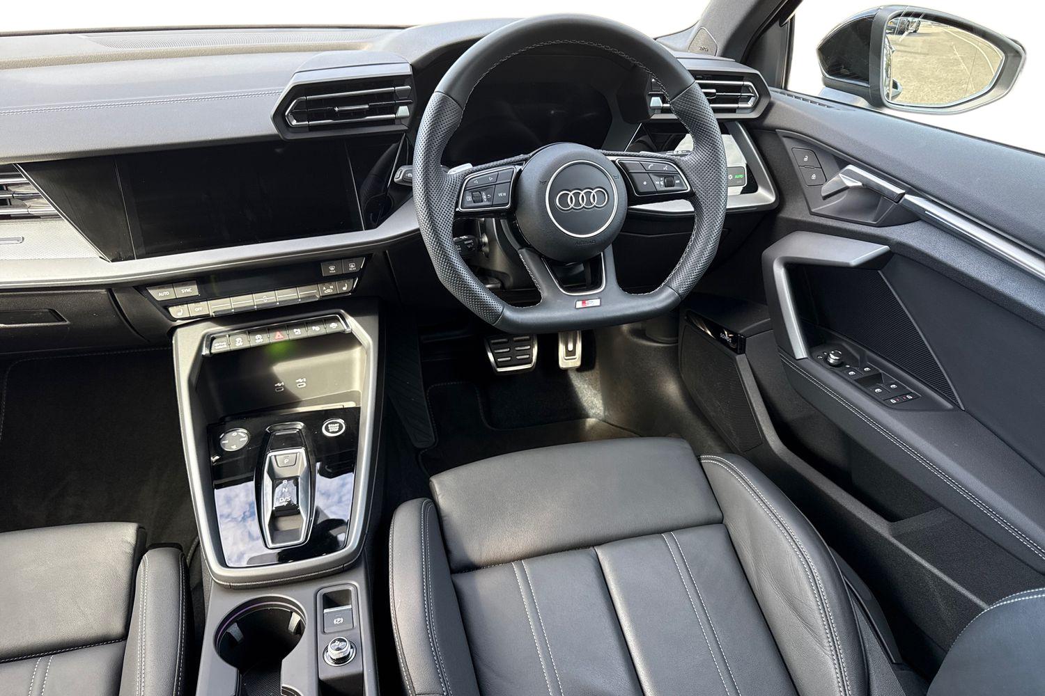Used Audi A3 2025 for sale - 76036854: Photo 17