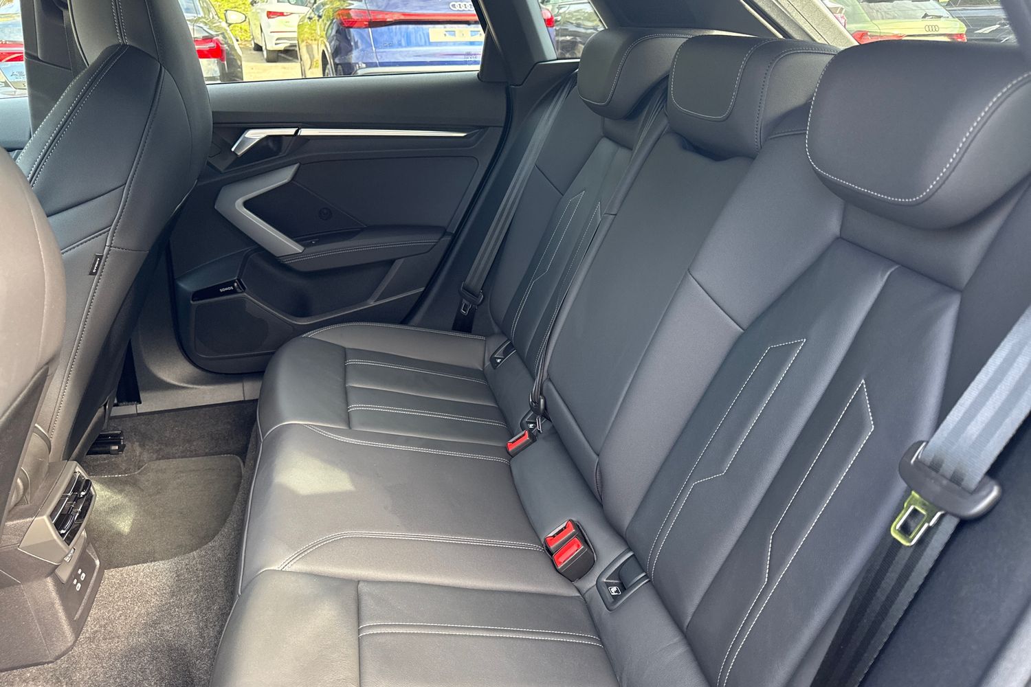 Used Audi A3 2025 for sale - 76036854: Photo 18