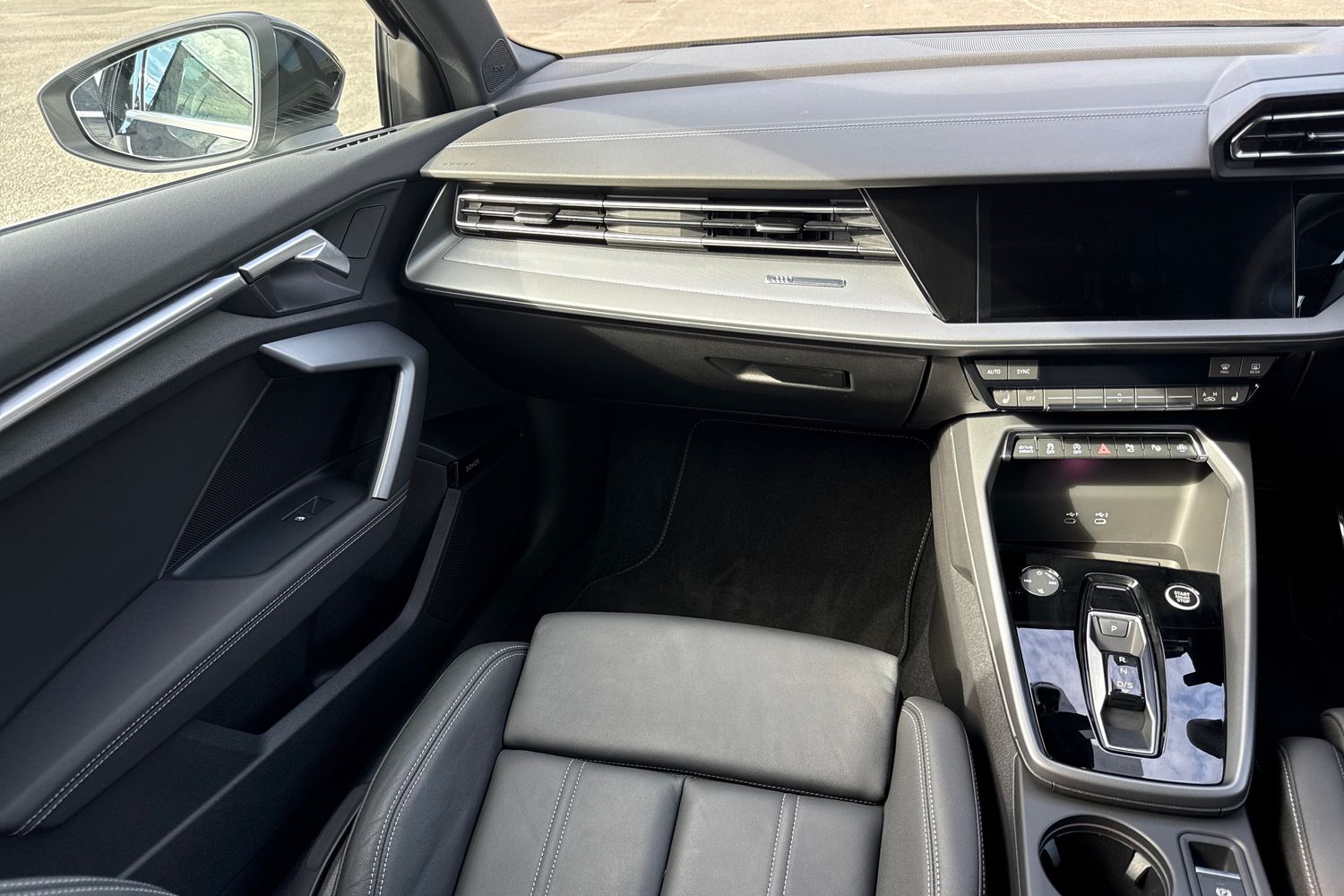Used Audi A3 2025 for sale - 76036854: Photo 19
