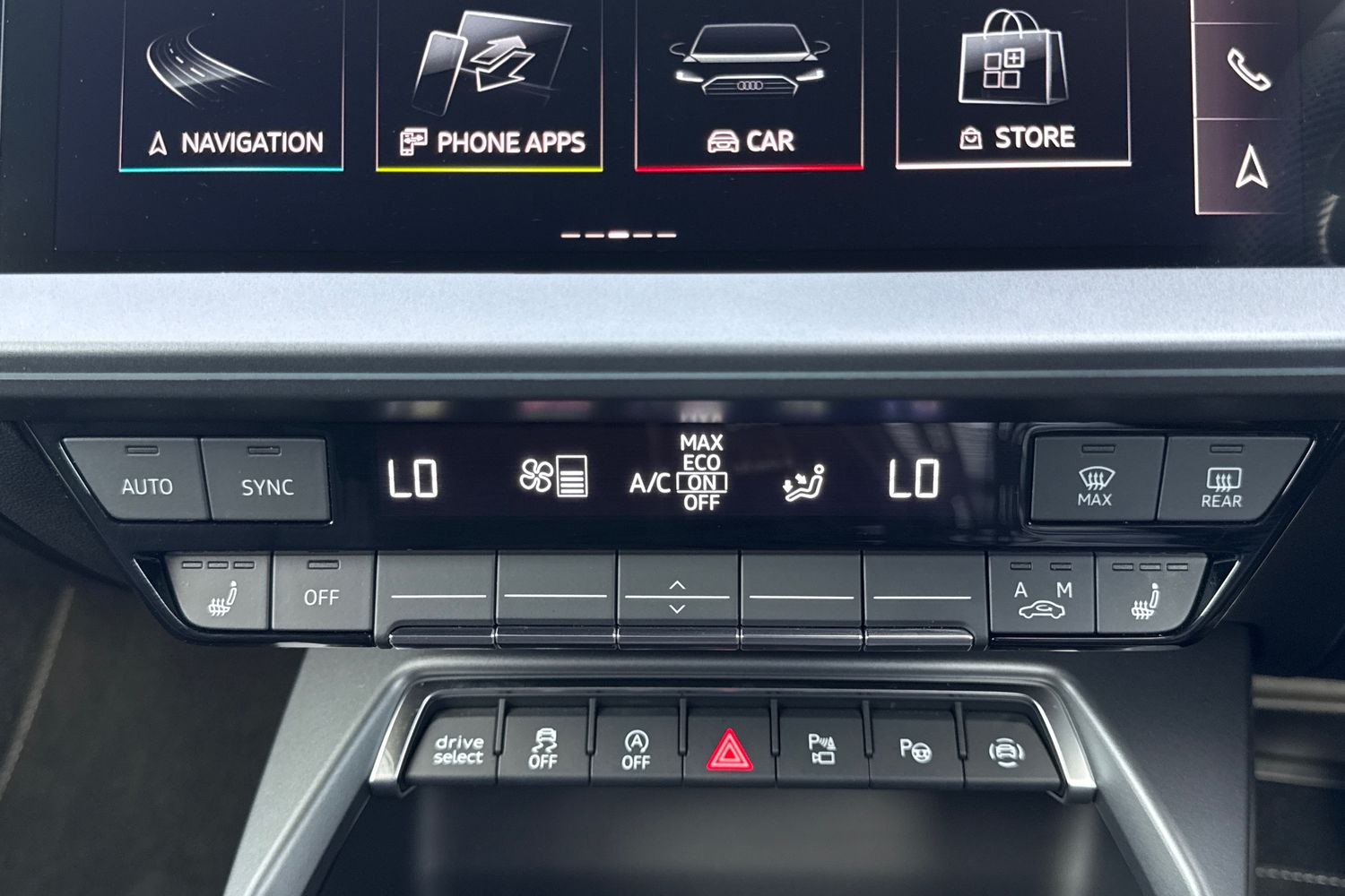 Used Audi A3 2025 for sale - 76036854: Photo 21