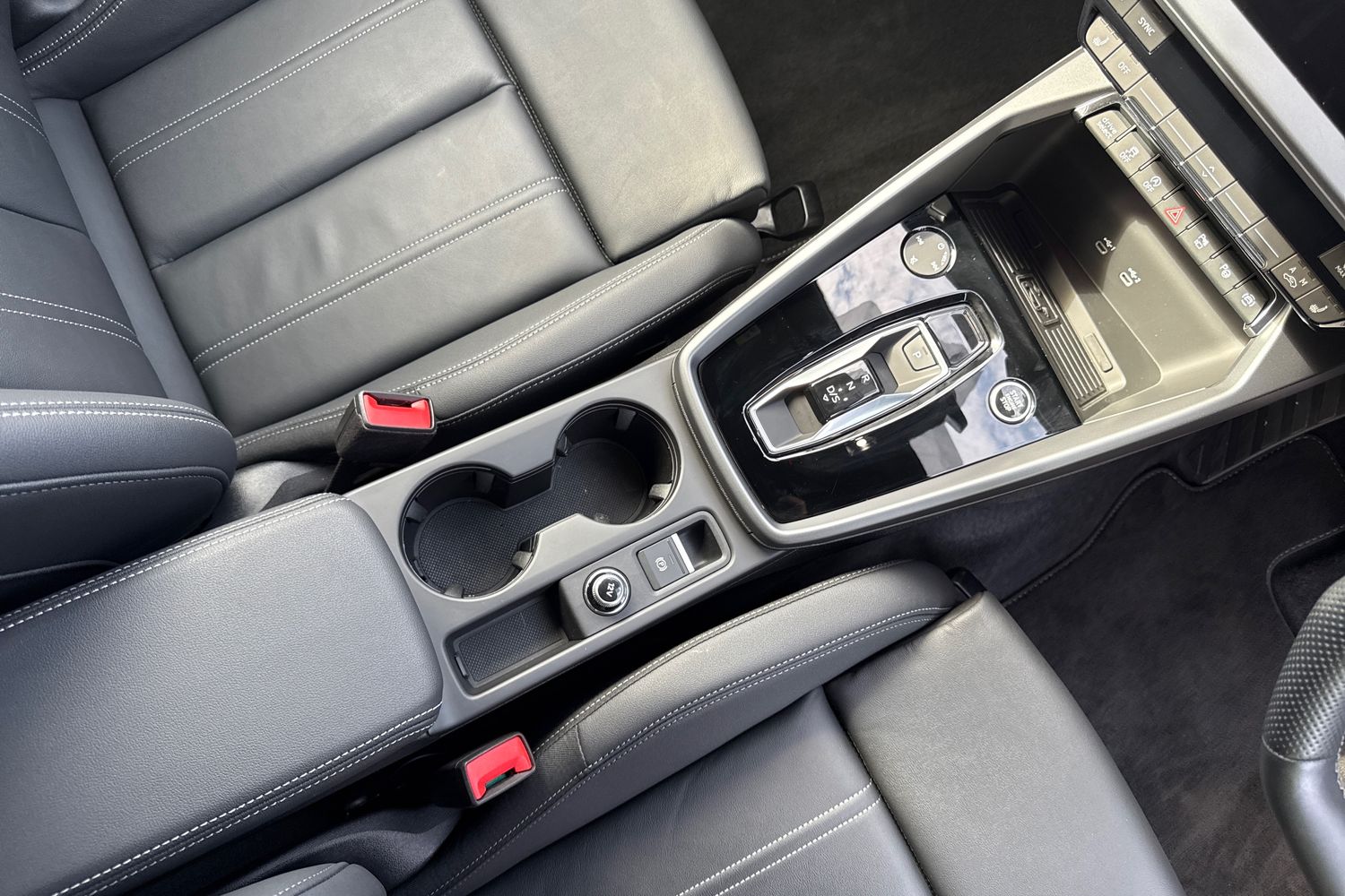 Used Audi A3 2025 for sale - 76036854: Photo 22