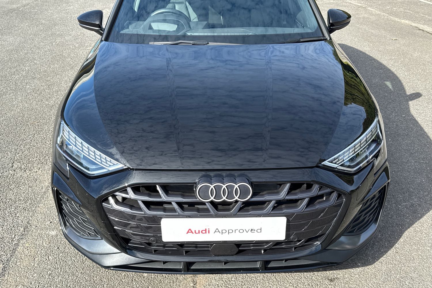 Used Audi A3 2025 for sale - 76036854: Photo 25