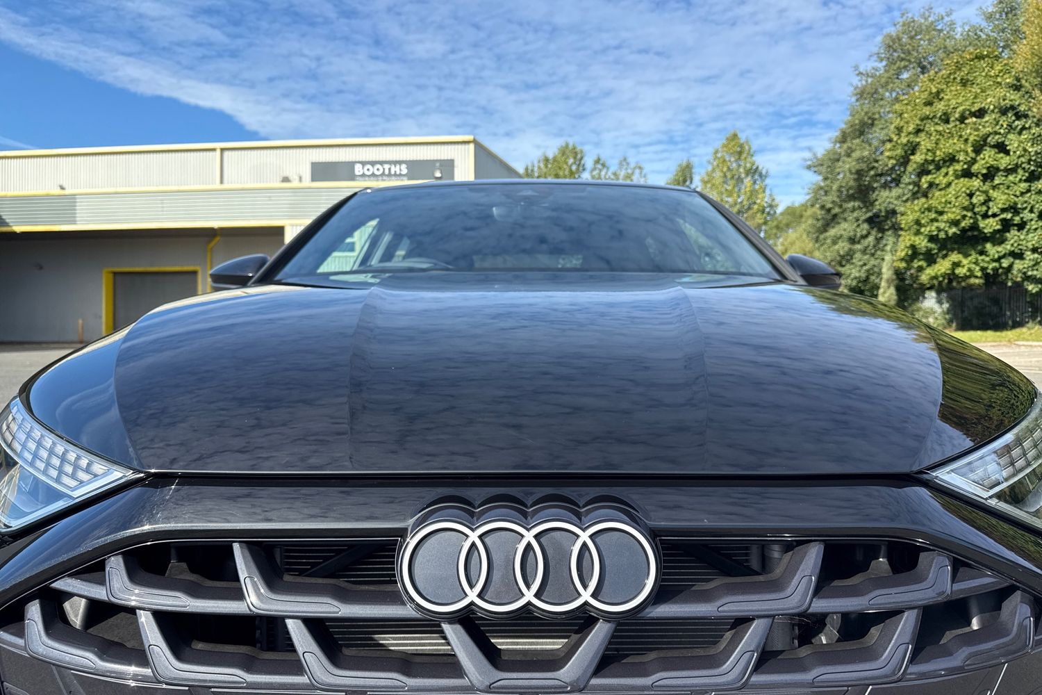 Used Audi A3 2025 for sale - 76036854: Photo 26