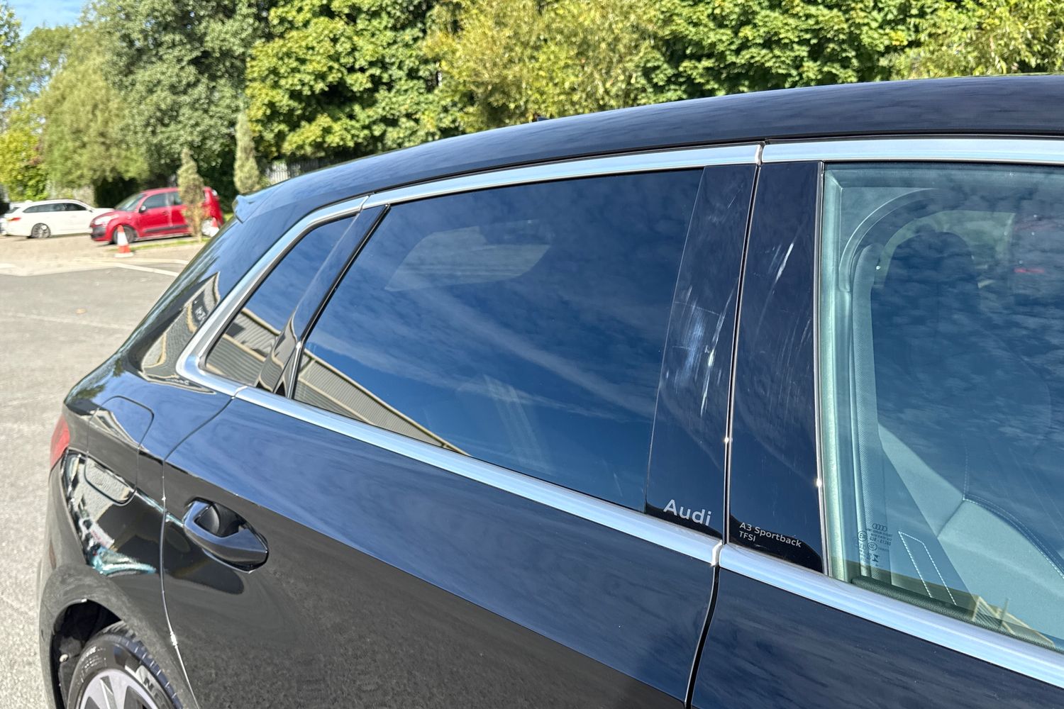 Used Audi A3 2025 for sale - 76036854: Photo 29