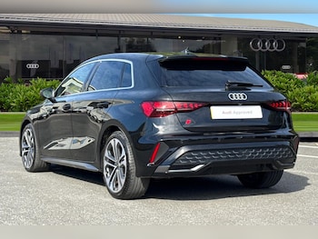 Used Audi A3 2025 for sale - 76036854: Photo 2