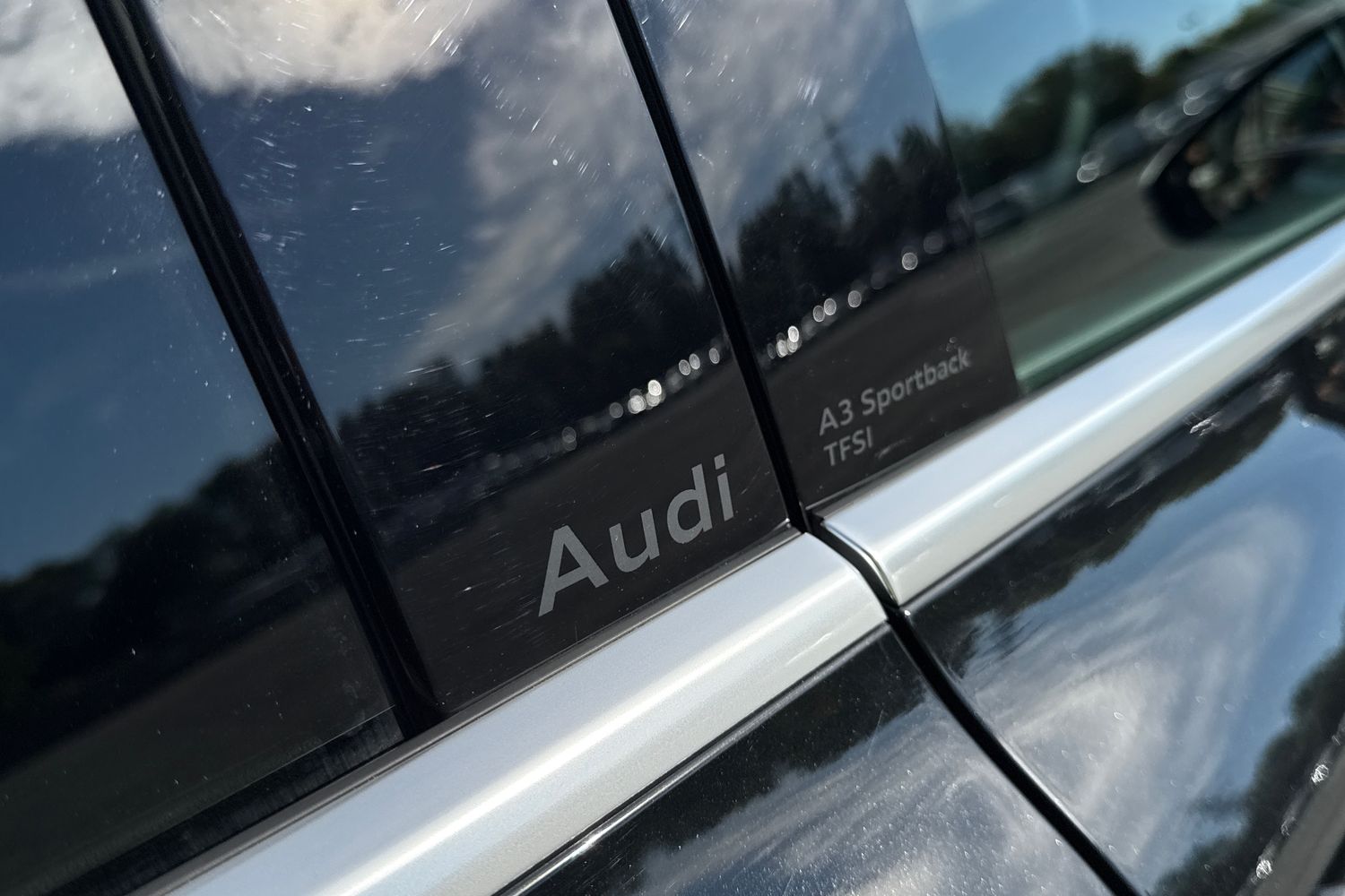 Used Audi A3 2025 for sale - 76036854: Photo 30