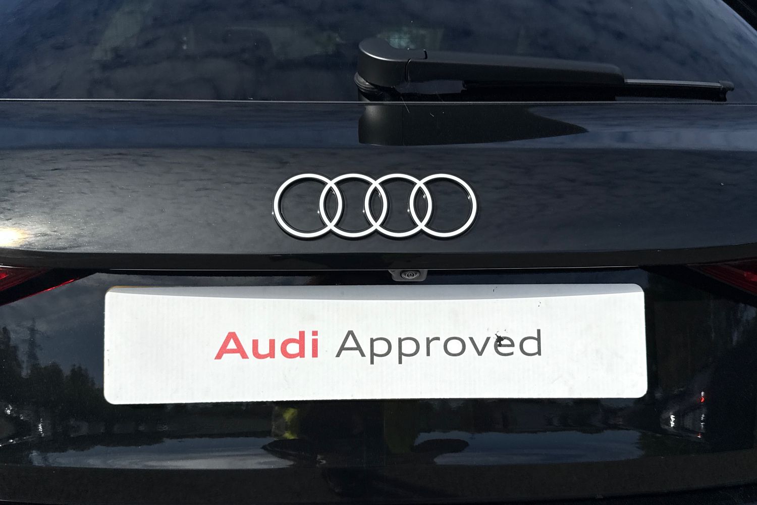 Used Audi A3 2025 for sale - 76036854: Photo 32