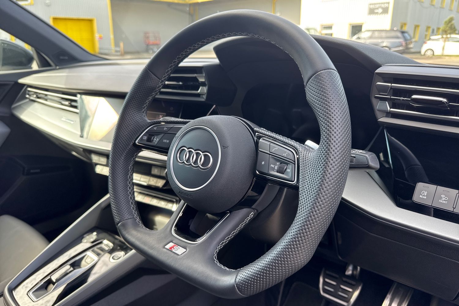 Used Audi A3 2025 for sale - 76036854: Photo 43
