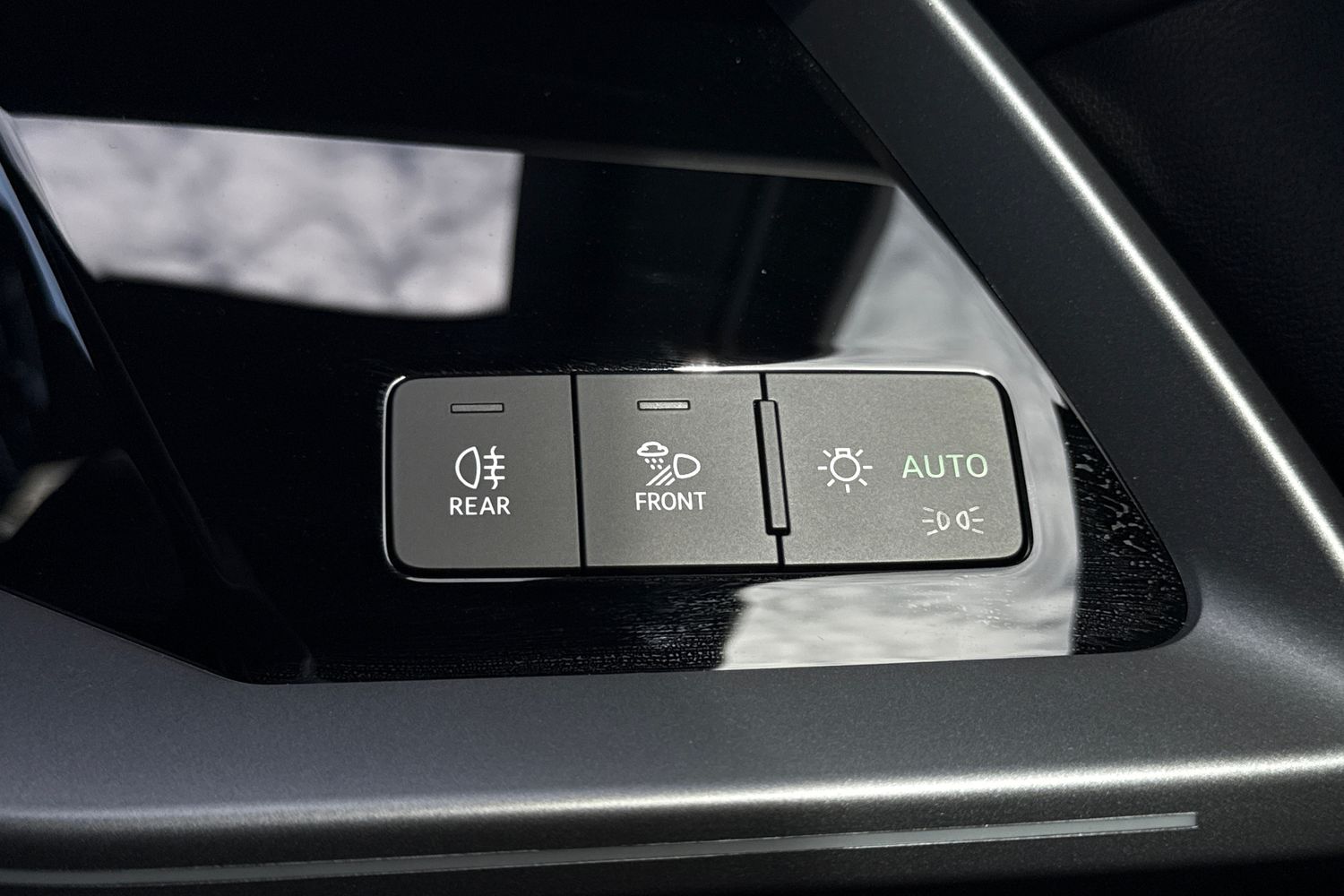 Used Audi A3 2025 for sale - 76036854: Photo 49