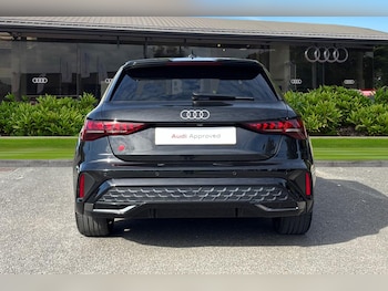 Used Audi A3 2025 for sale - 76036854: Photo 4