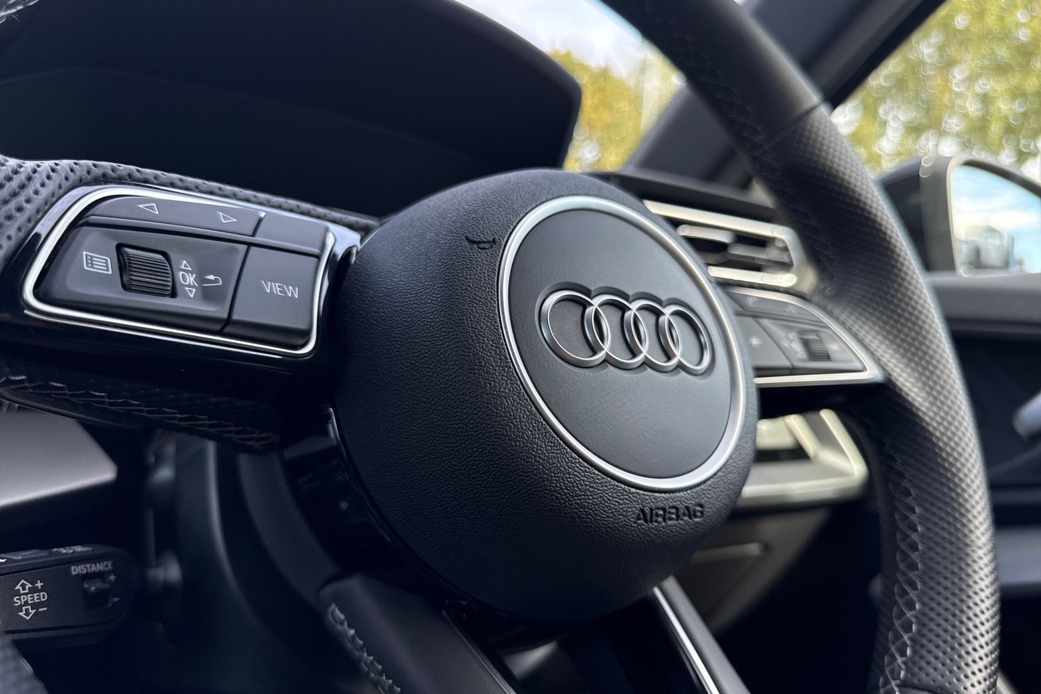 Used Audi A3 2025 for sale - 76036854: Photo 50