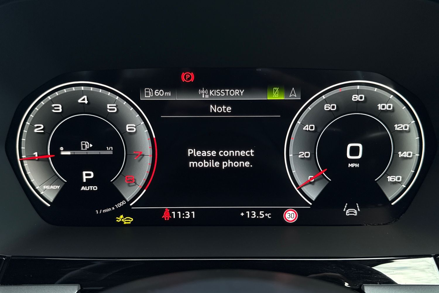 Used Audi A3 2025 for sale - 76036854: Photo 53