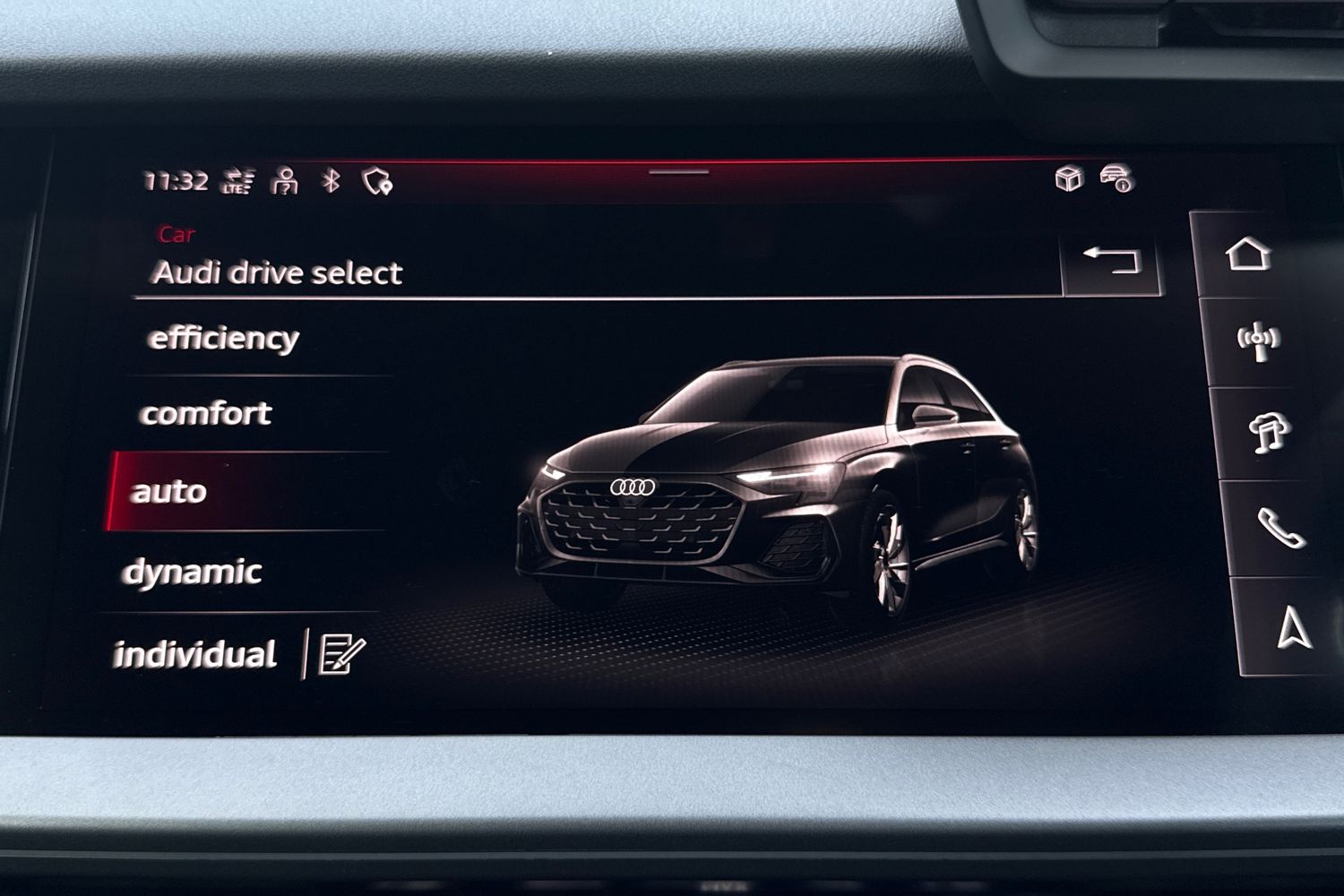 Used Audi A3 2025 for sale - 76036854: Photo 58
