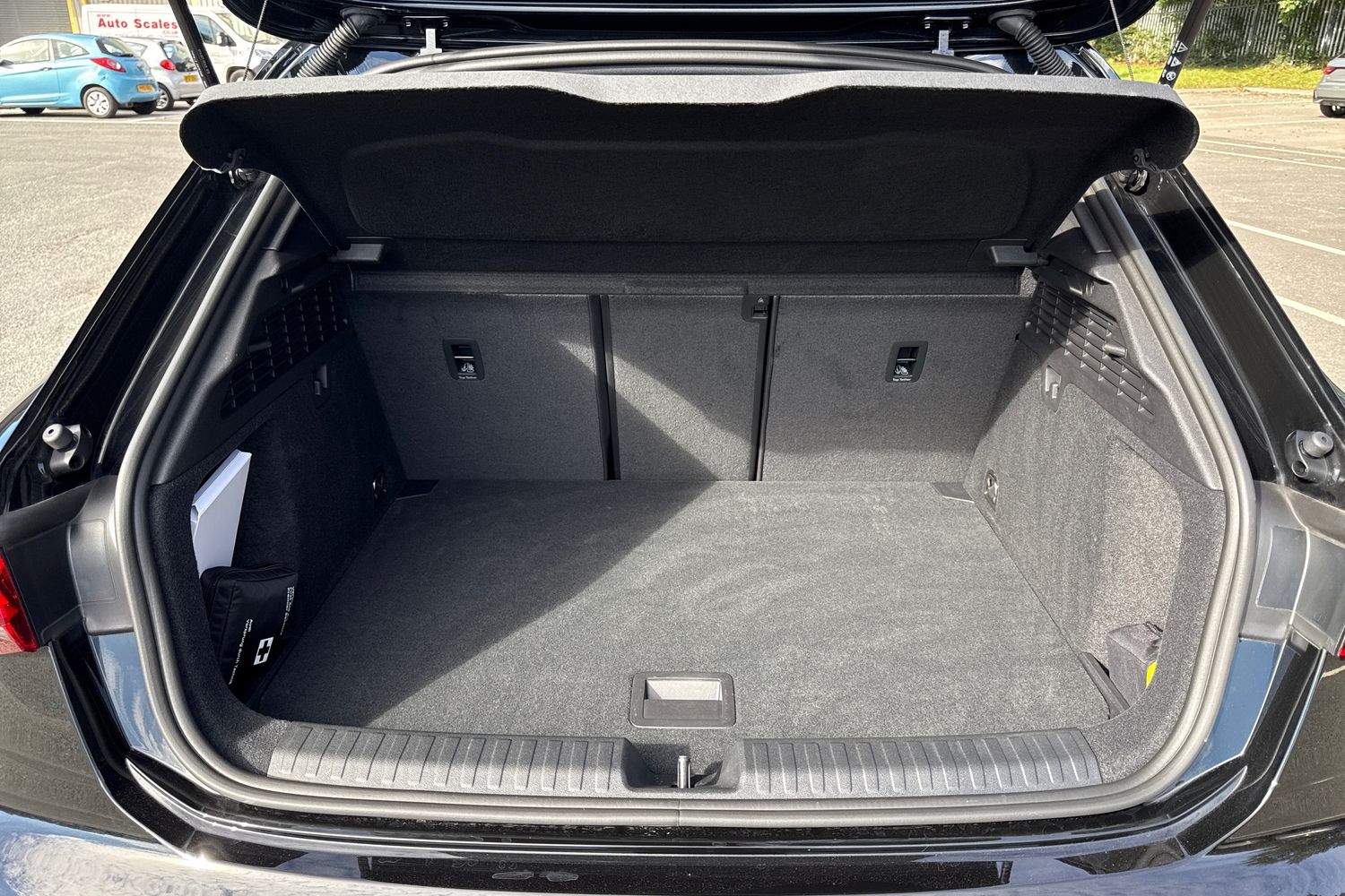 Used Audi A3 2025 for sale - 76036854: Photo 6