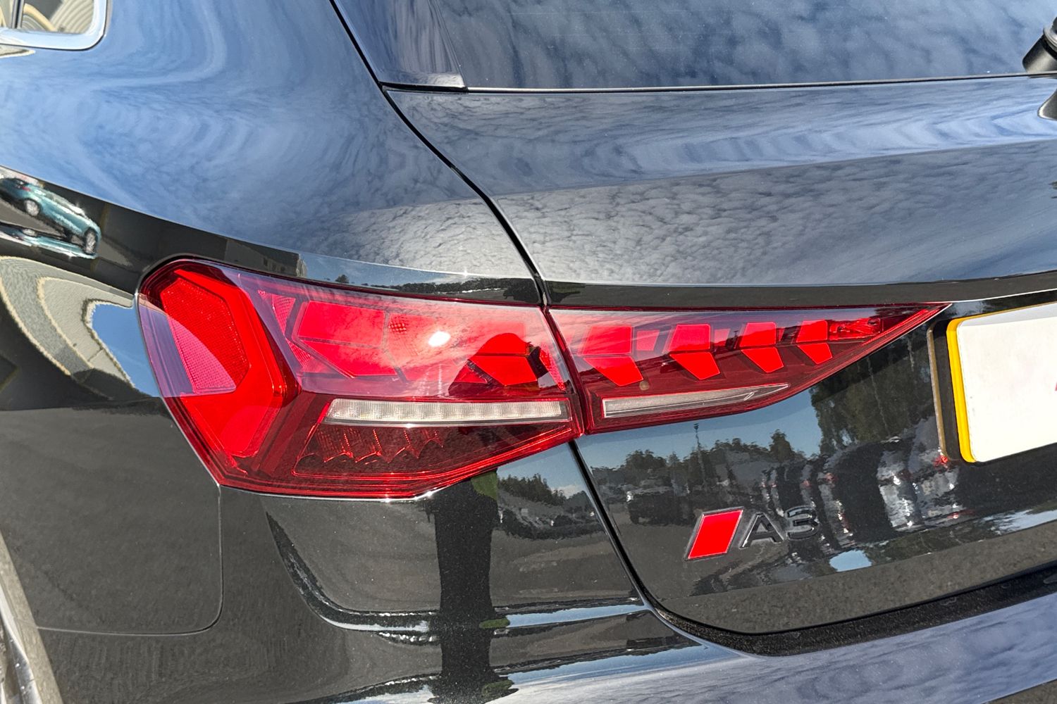 Used Audi A3 2025 for sale - 76036854: Photo 7
