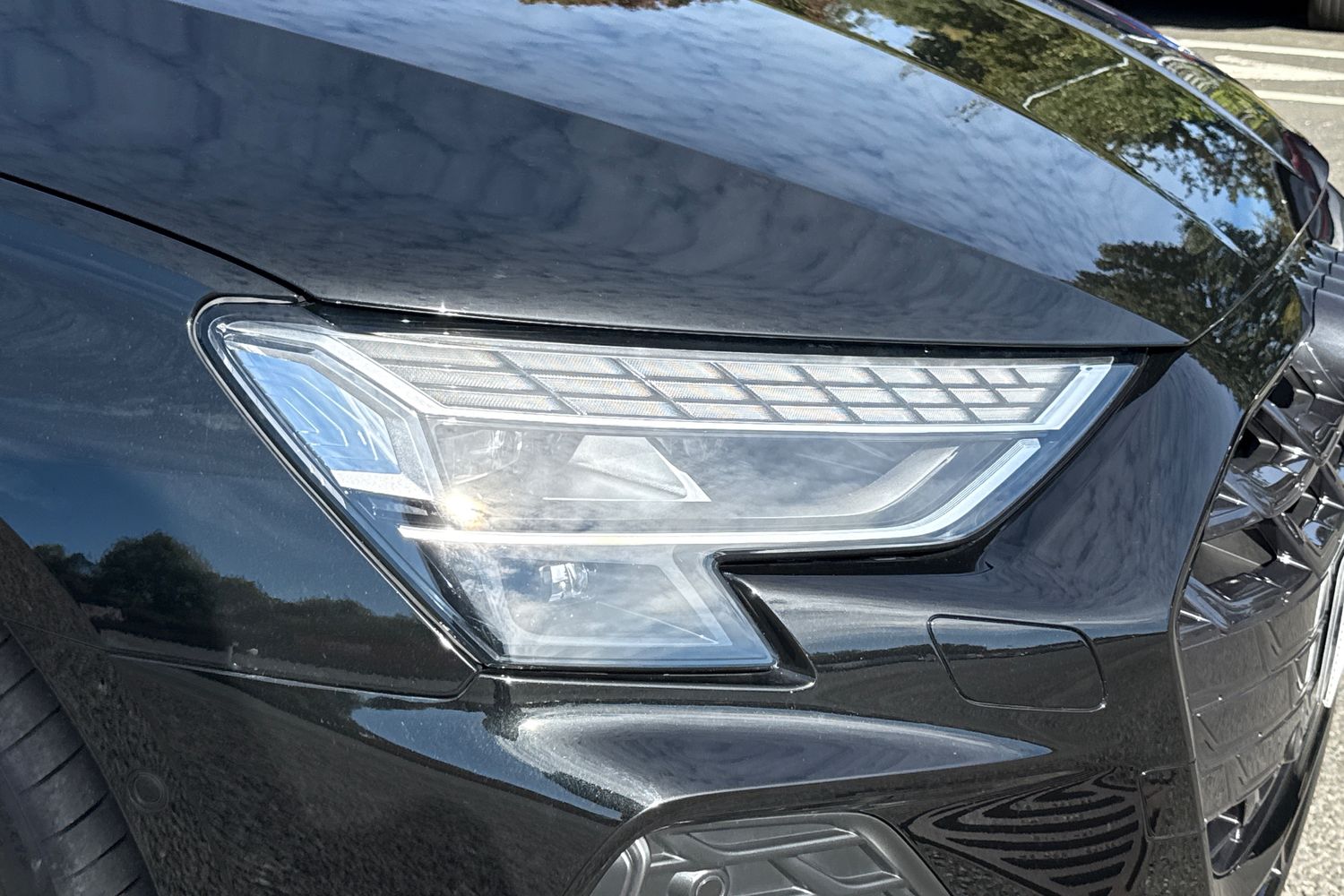 Used Audi A3 2025 for sale - 76036854: Photo 8
