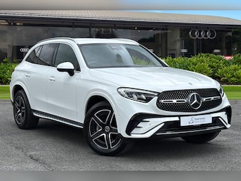 Used Mercedes-Benz GLC 2024 for sale - 79444391: Photo