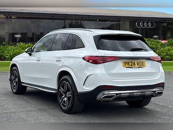 Used Mercedes-Benz GLC 2024 for sale - 79444391: Photo