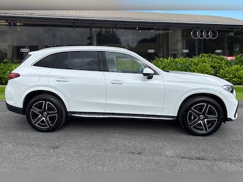 Used Mercedes-Benz GLC 2024 for sale - 79444391: Photo