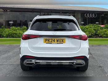 Used Mercedes-Benz GLC 2024 for sale - 79444391: Photo