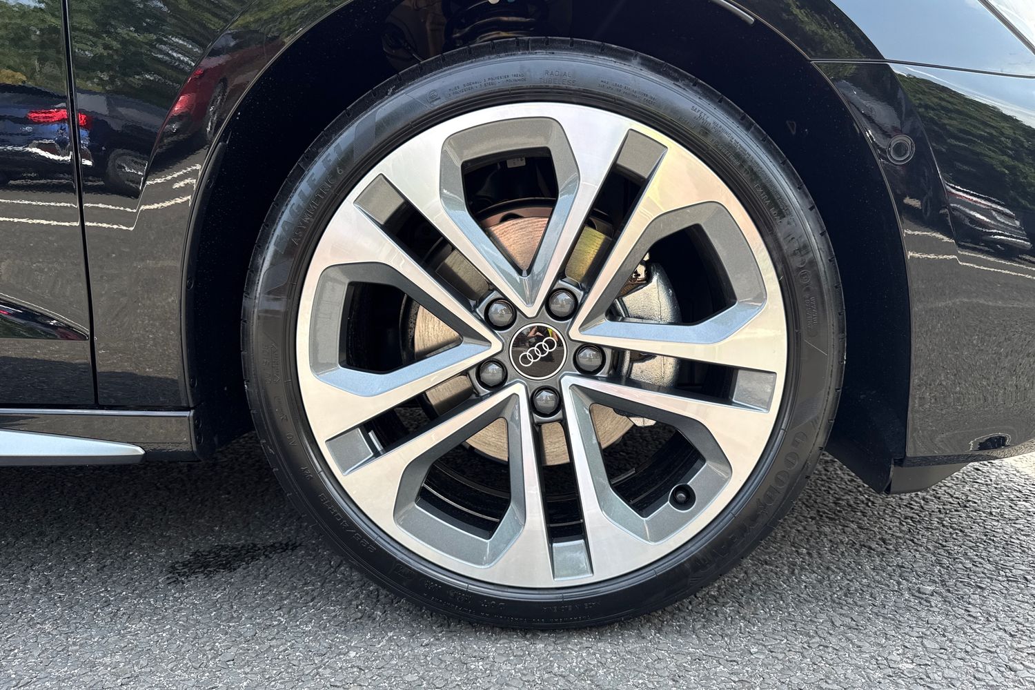 Used Audi A3 2025 for sale - 77051495: Photo 11