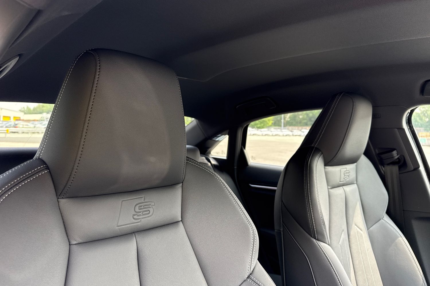 Used Audi A3 2025 for sale - 77051495: Photo 23