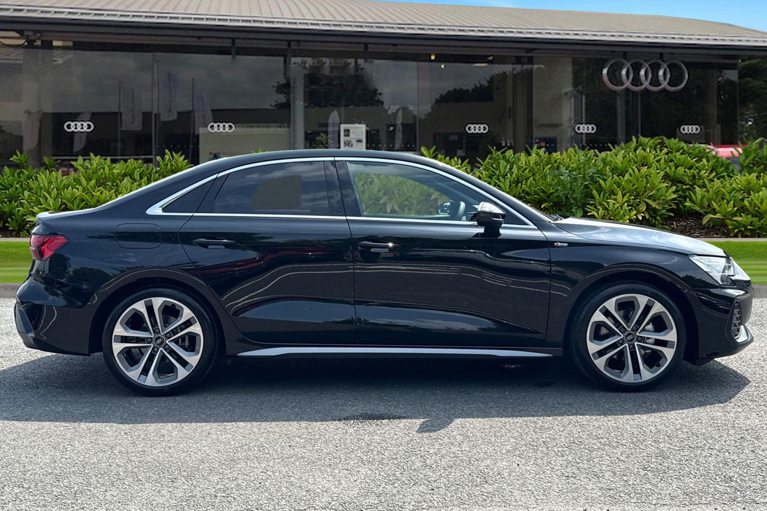 Used Audi A3 2025 for sale - 77051495: Photo 3