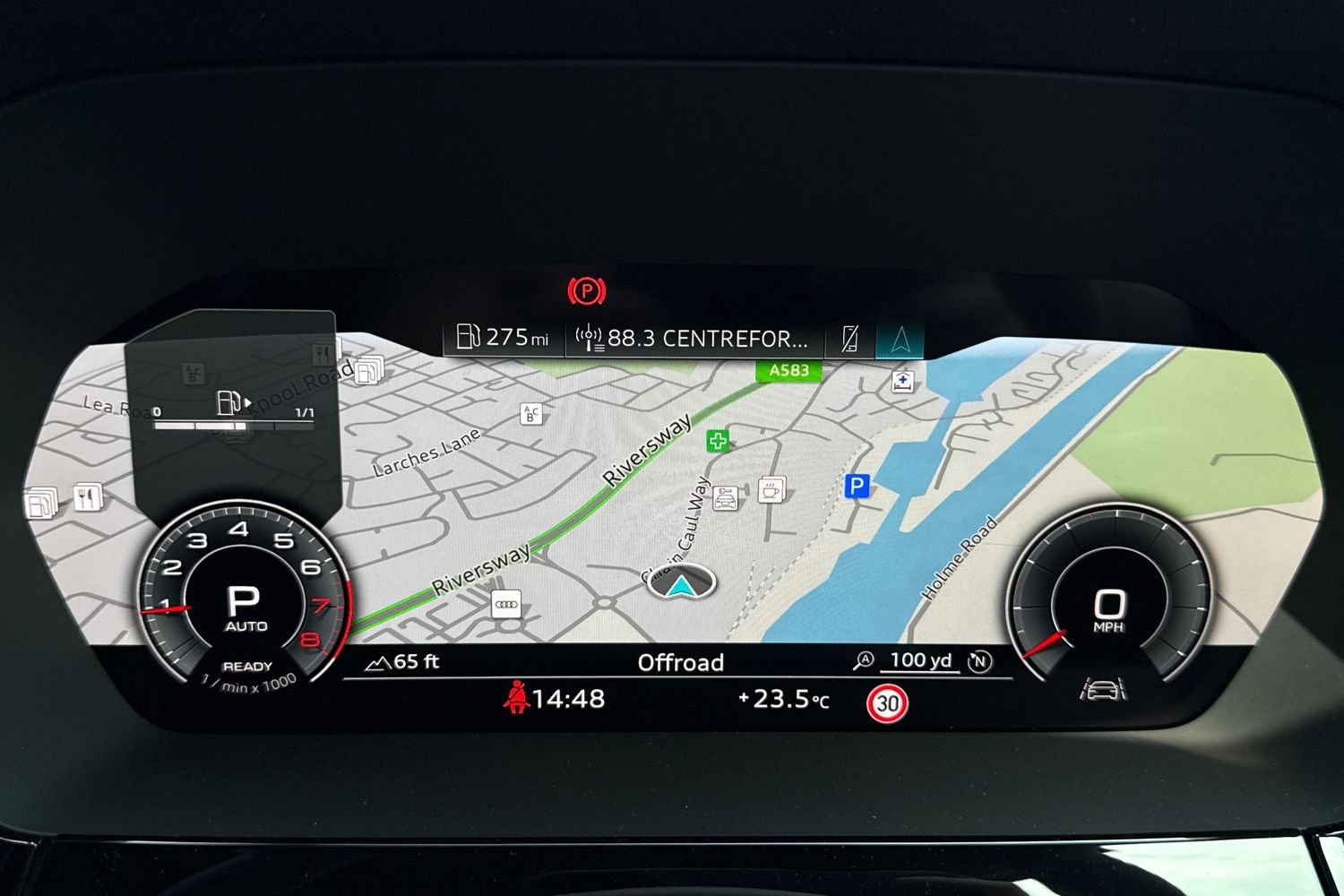 Used Audi A3 2025 for sale - 77051495: Photo 35