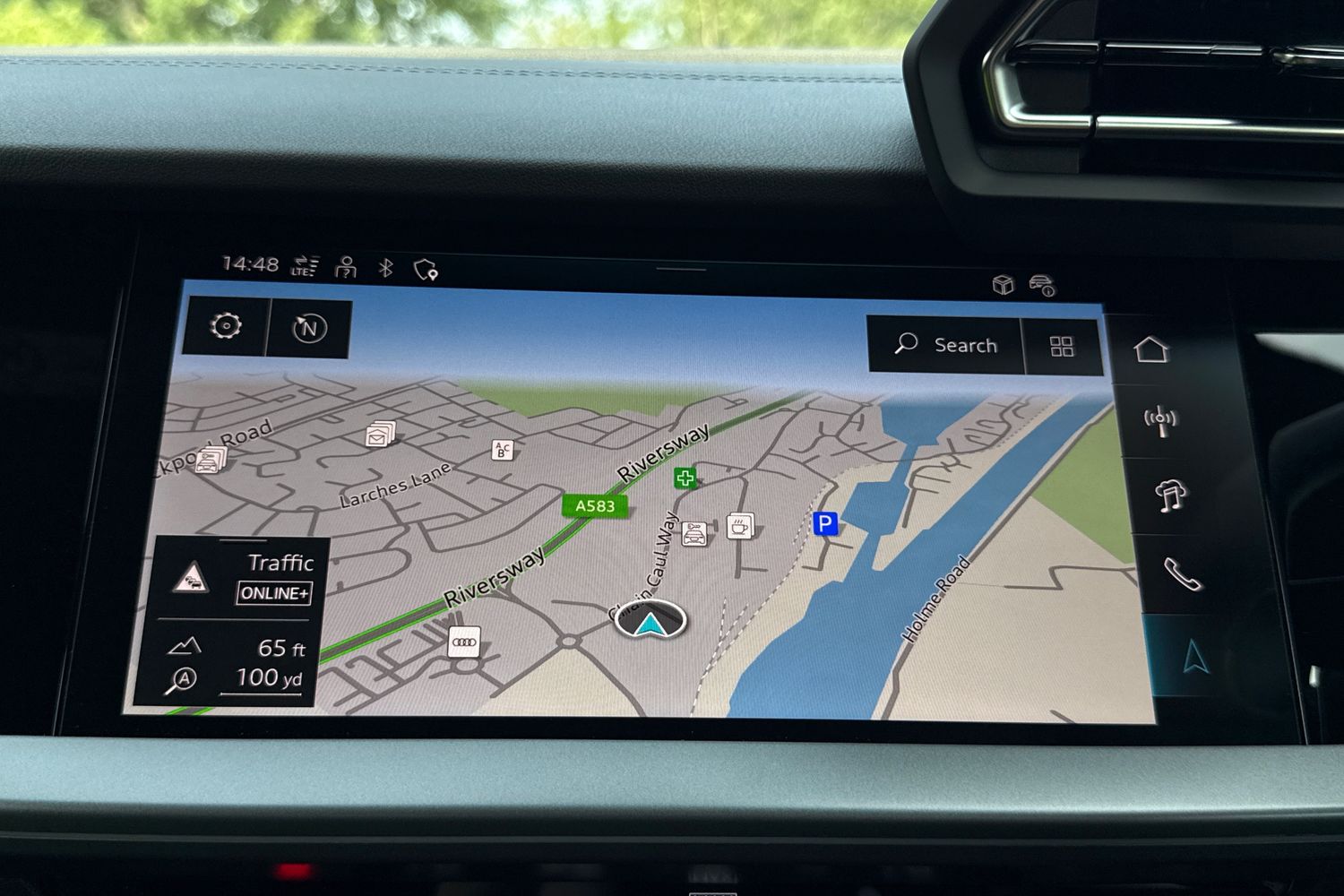 Used Audi A3 2025 for sale - 77051495: Photo 38