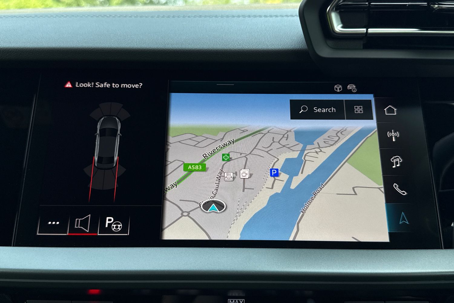 Used Audi A3 2025 for sale - 77051495: Photo 39