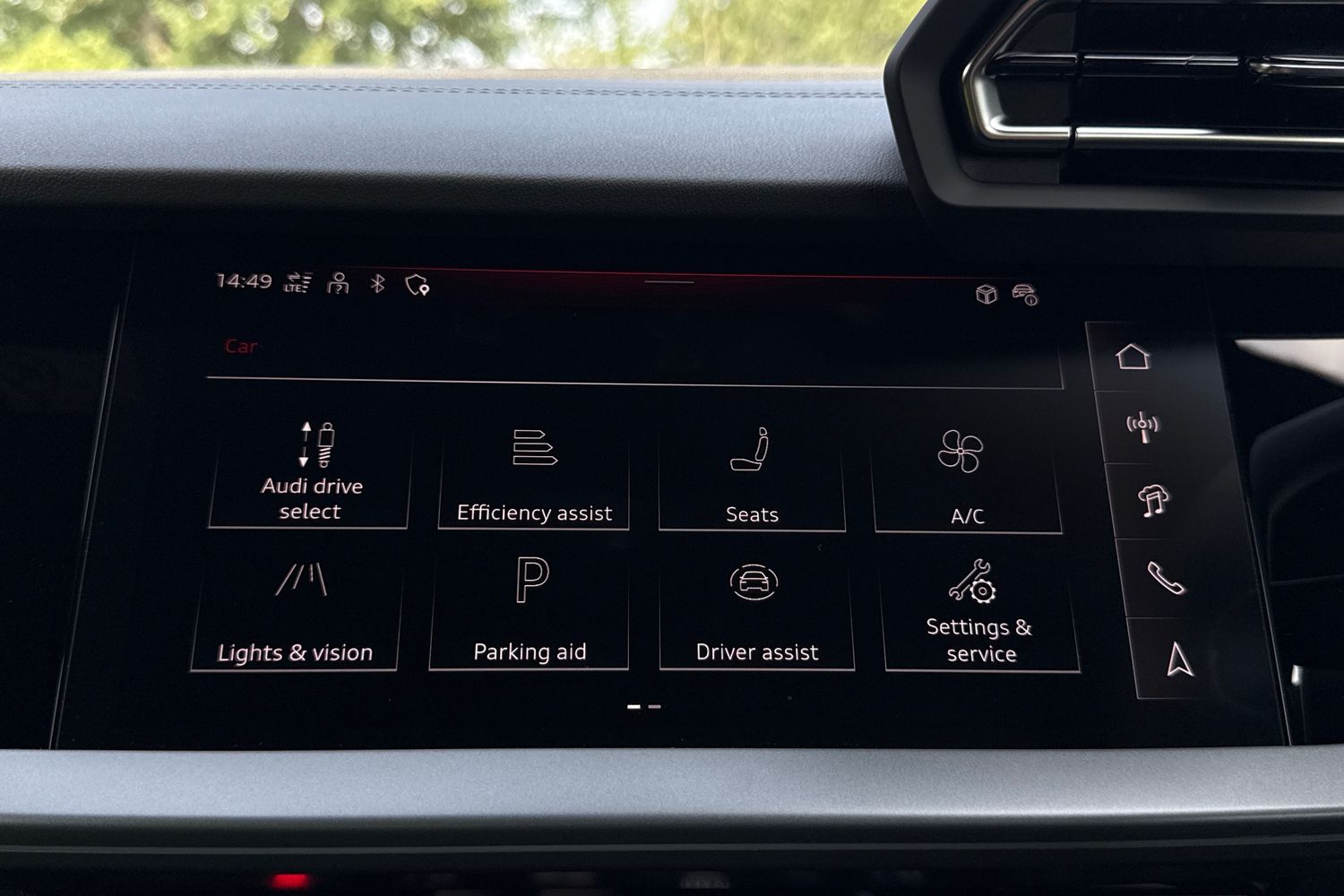 Used Audi A3 2025 for sale - 77051495: Photo 40