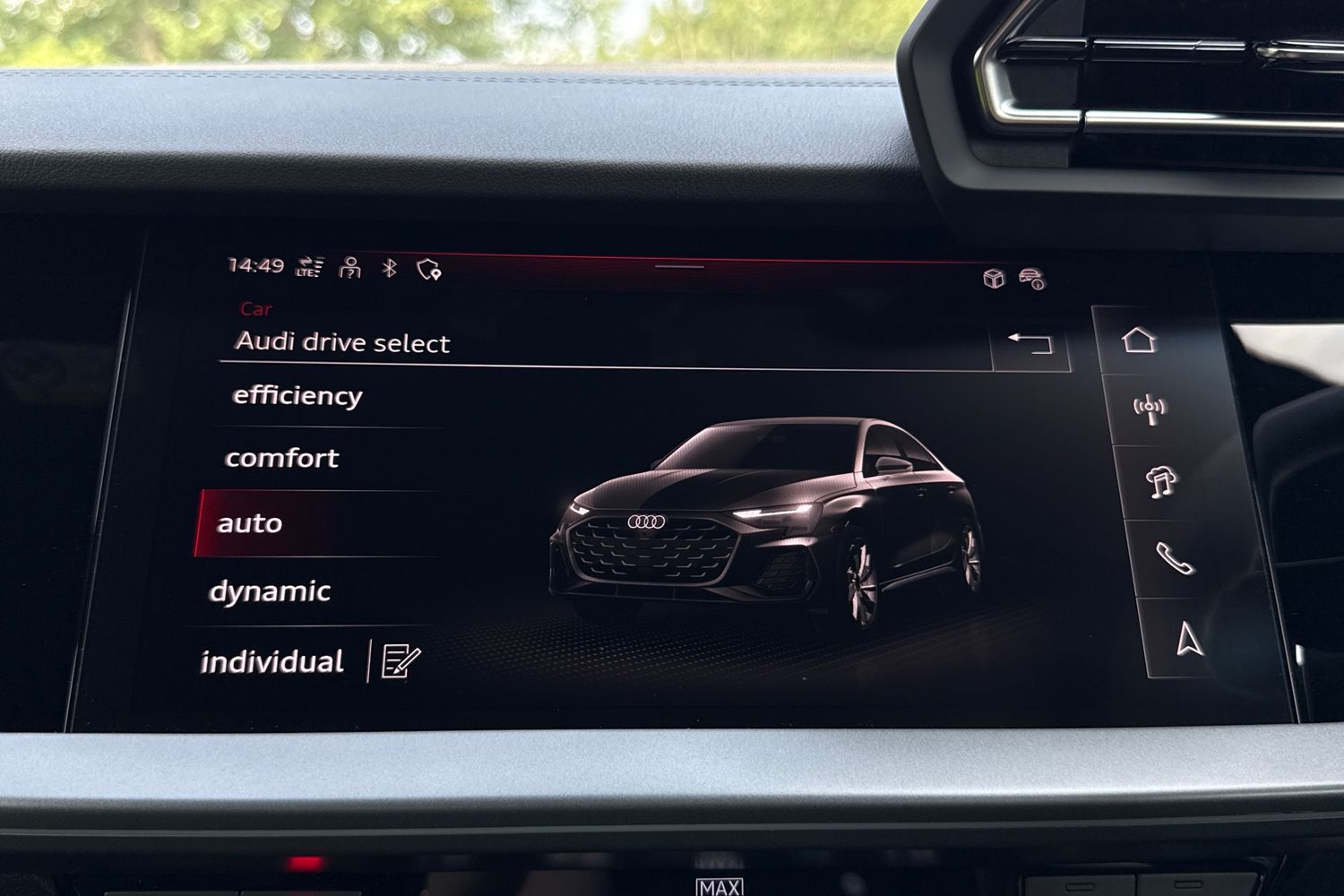 Used Audi A3 2025 for sale - 77051495: Photo 41