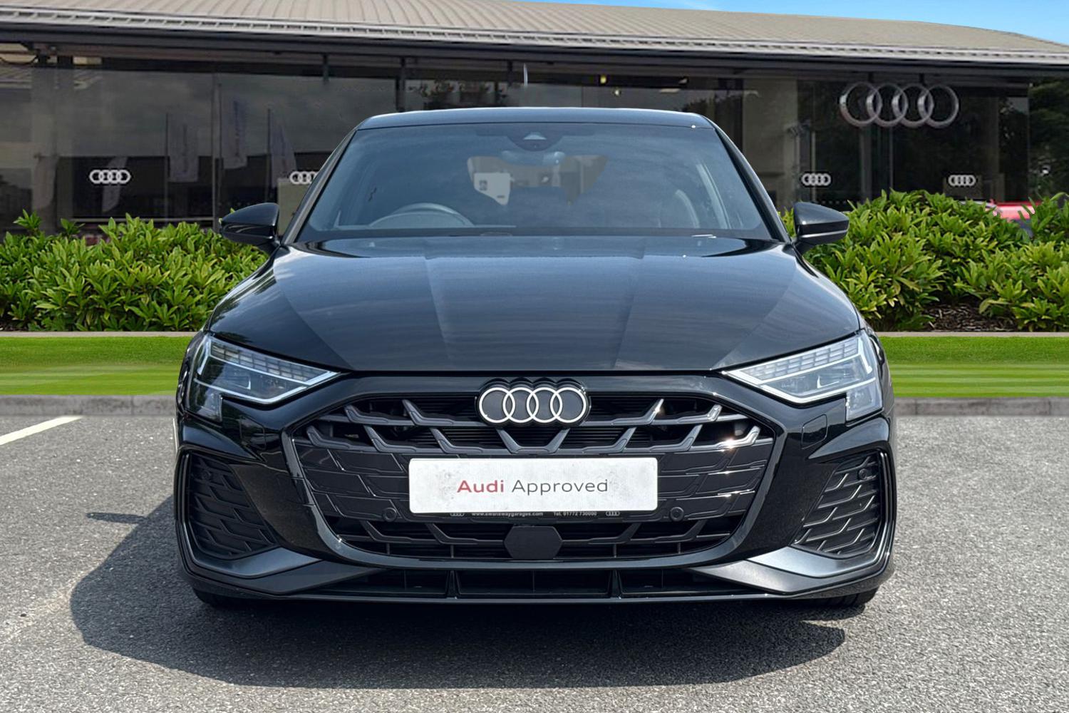 Used Audi A3 2025 for sale - 77051495: Photo 5