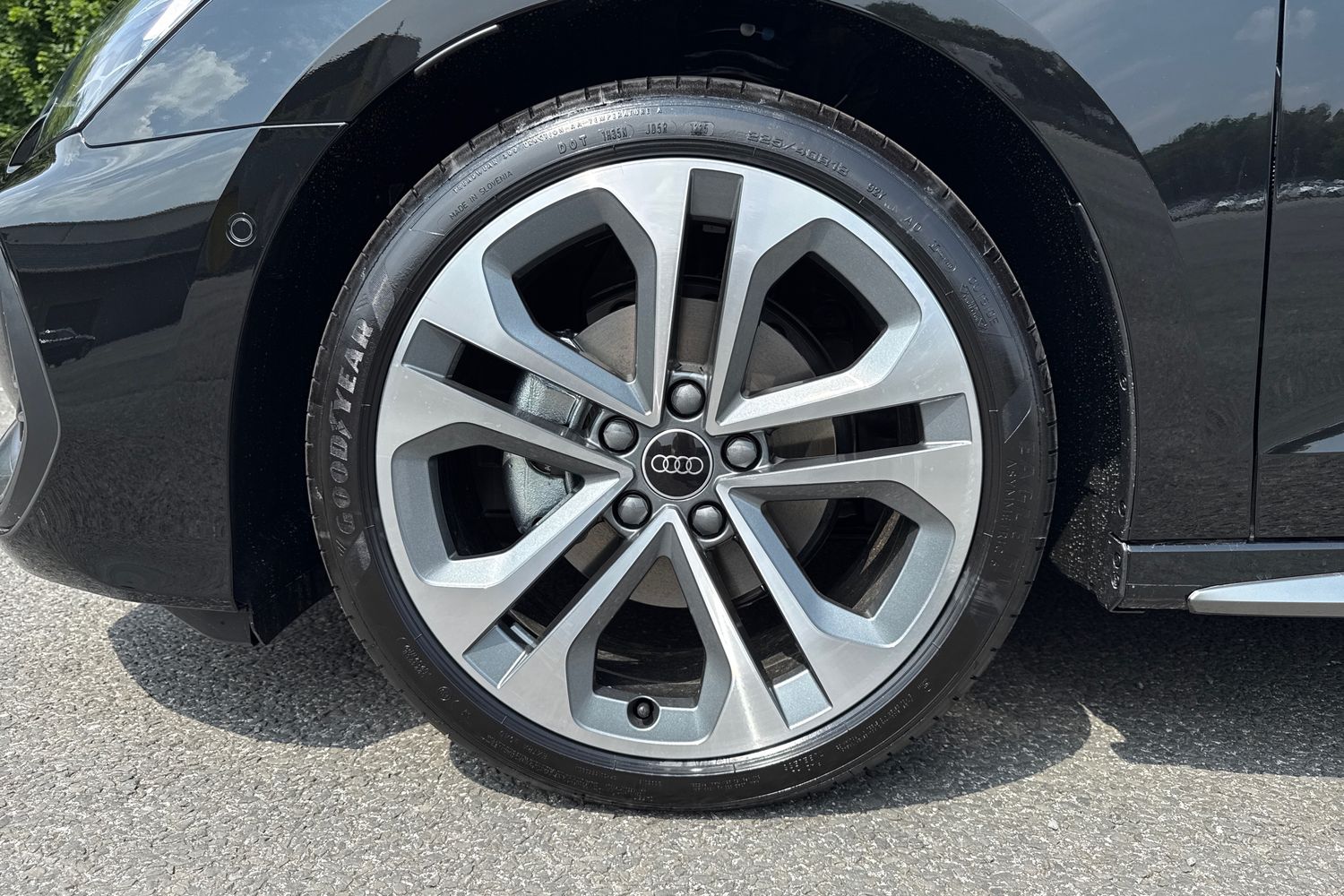 Used Audi A3 2025 for sale - 77051495: Photo 9