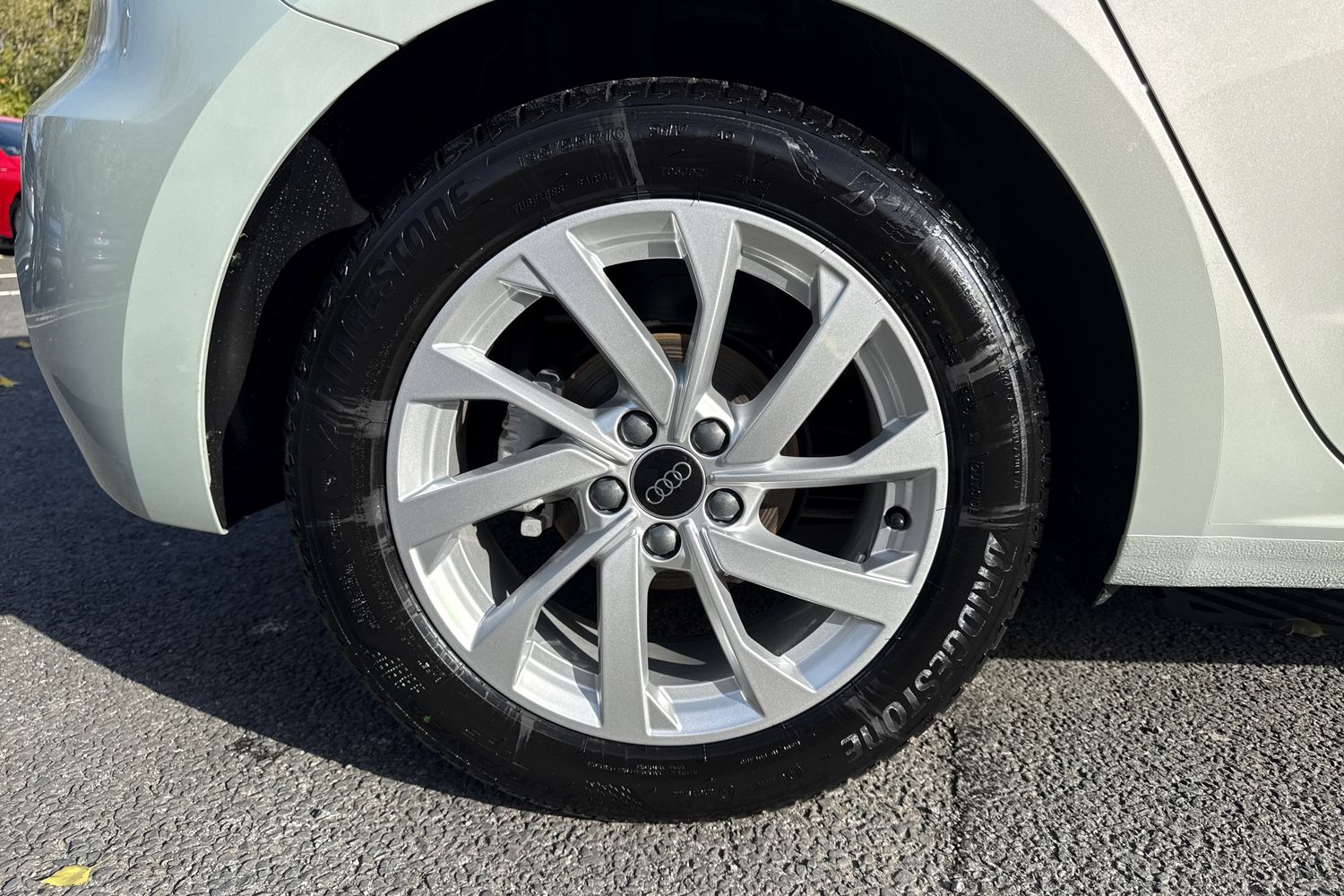 Used Audi A1 2025 for sale - 76353211: Photo 10