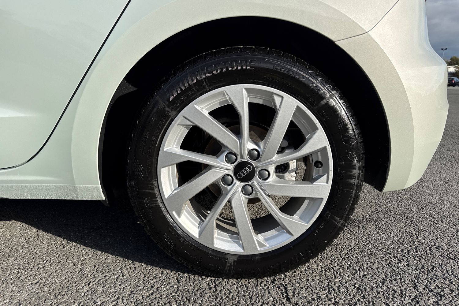 Used Audi A1 2025 for sale - 76353211: Photo 11