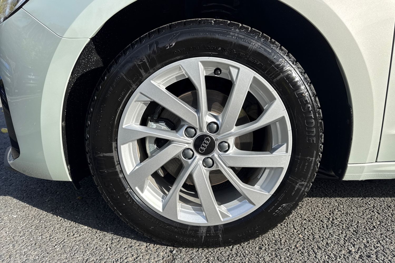 Used Audi A1 2025 for sale - 76353211: Photo 12