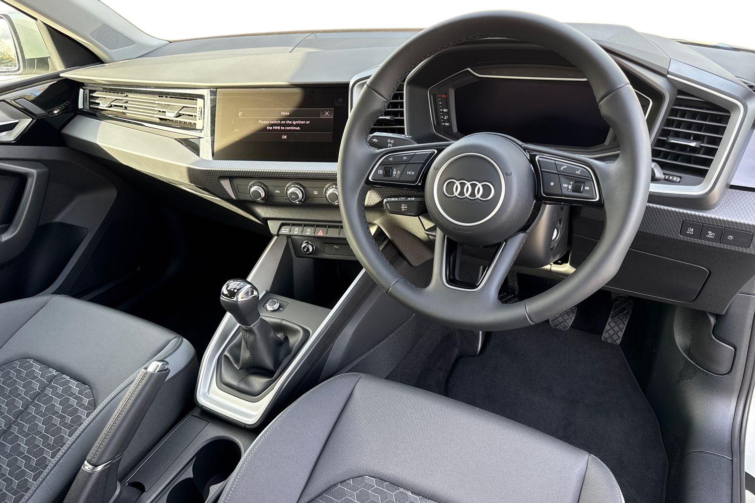 Used Audi A1 2025 for sale - 76353211: Photo 13